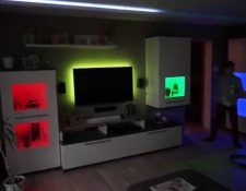 meilleurs bandes LED pour TV