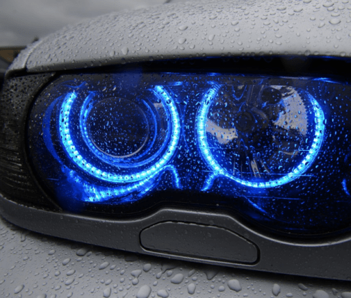 meilleurs rubans LED pour voiture