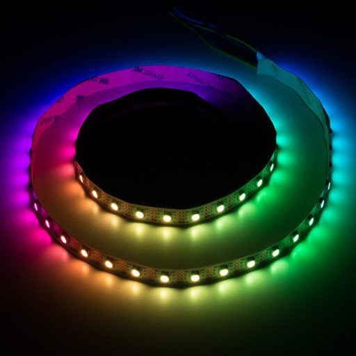 meilleurs rubans LED à intensité réglable