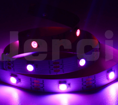 meilleurs rubans LED ultraviolets