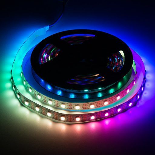 meilleurs rubans LED pour chambre